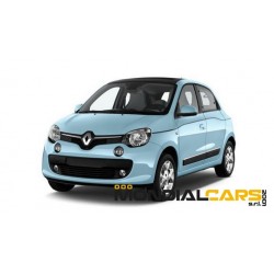 NOLEGGIO RENAULT TWINGO 1.0 ZEN