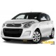 Noleggio Lungo Termine NOLEGGIO CITROEN C 1 1.0 FEEL