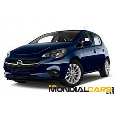 NOLEGGIO OPEL CORSA  1.4 GPL INNOVATION 90 CV