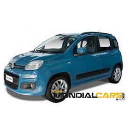 NOLEGGIO FIAT PANDA 1.2 69 CV POP