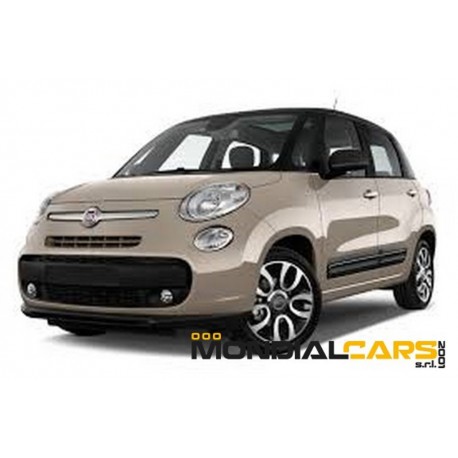 NOLEGGIO FIAT 500 L 1.3 MJET BUSSINES 95 CV