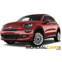 NOLEGGIO FIAT 500 X 1.3 MJET 4X2 BUSSINES 95 CV