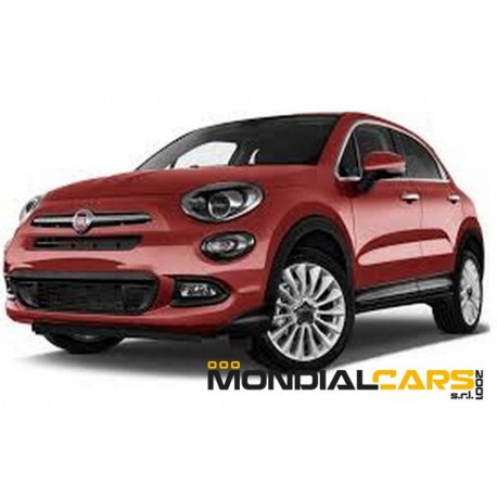 NOLEGGIO FIAT 500 L 1.3 MJET BUSSINES 95 CV