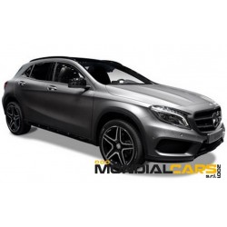 NOLEGGIO MERCEDES-BENZ GLA 200 d AUTOMATIC BUSINESS