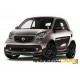 NOLEGGIO SMART FORTWO COUPE EQ 60kW PASSION