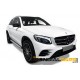 NOLEGGIO MERCEDES-BENZ GLC 220 d 4MATIC BUSINESS