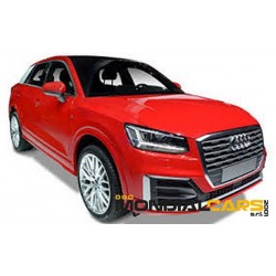 NOLEGGIO AUDI Q 2 1.6  TDI BUSINESS