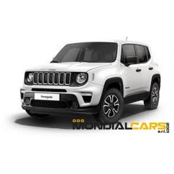 NOLEGGIO JEPP RENEGADE 1.0 T3 120cv BUSINESS