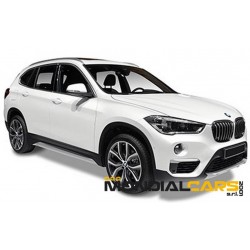 NOLEGGIO BMW X1 SDRIVE 1.6 d BUSINESS