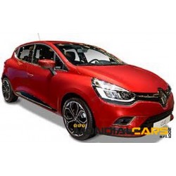 NOLEGGIO RENAULT CLIO 1.5 Dci 75 CV MOSCHINO ZEN