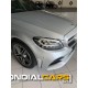 MERCEDES-BENZ C 220 d 4matic Auto Premium Plus AMG LINE