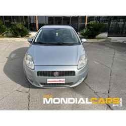 FIAT G. PUNTO  1.4 77 CV 5 PORTE DYNAMIC NATURAL POWER