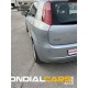 FIAT G. PUNTO  1.4 77 CV 5 PORTE DYNAMIC NATURAL POWER