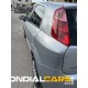 FIAT G. PUNTO  1.4 77 CV 5 PORTE DYNAMIC NATURAL POWER