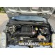 FIAT G. PUNTO  1.4 77 CV 5 PORTE DYNAMIC NATURAL POWER