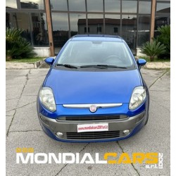Fiat Punto Evo 5p 1.4 77 cv DYNAMIC NATURAL POWER