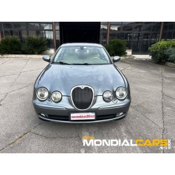 Jaguar S-Type 3.0 V6 24V cat Sport GPL