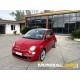 FIAT 500C Cabrio 1.2 69 CV Lounge