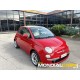 FIAT 500C Cabrio 1.2 69 CV Lounge