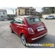 FIAT 500C Cabrio 1.2 69 CV Lounge