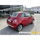 FIAT 500C Cabrio 1.2 69 CV Lounge