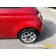 FIAT 500C Cabrio 1.2 69 CV Lounge