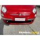 FIAT 500C Cabrio 1.2 69 CV Lounge