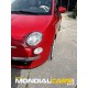 FIAT 500C Cabrio 1.2 69 CV Lounge