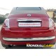 FIAT 500C Cabrio 1.2 69 CV Lounge