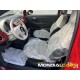 FIAT 500C Cabrio 1.2 69 CV Lounge
