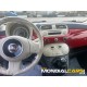 FIAT 500C Cabrio 1.2 69 CV Lounge
