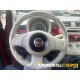 FIAT 500C Cabrio 1.2 69 CV Lounge