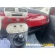 FIAT 500C Cabrio 1.2 69 CV Lounge