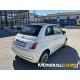 FIAT 500C Cabrio 1.2 69 CV Rock