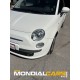 FIAT 500C Cabrio 1.2 69 CV Rock