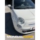 FIAT 500C Cabrio 1.2 69 CV Rock