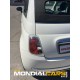 FIAT 500C Cabrio 1.2 69 CV Rock