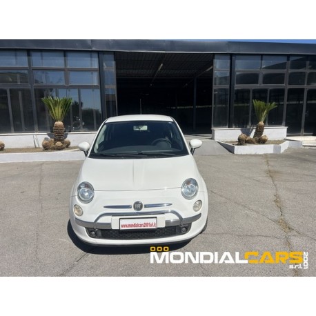 FIAT 500 1.2 69 CV Lounge