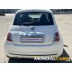 FIAT 500 1.2 69 CV Lounge
