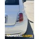 FIAT 500 1.2 69 CV Lounge